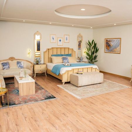 Grace Boutique Hotel イスラマバード エクステリア 写真