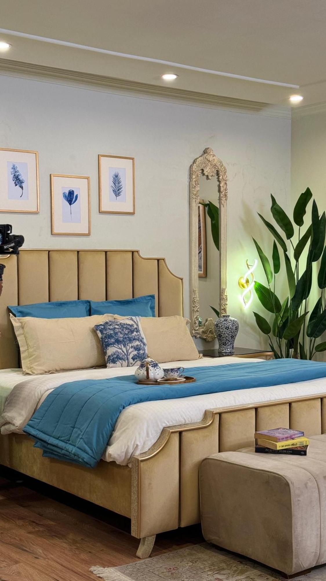 Grace Boutique Hotel イスラマバード エクステリア 写真