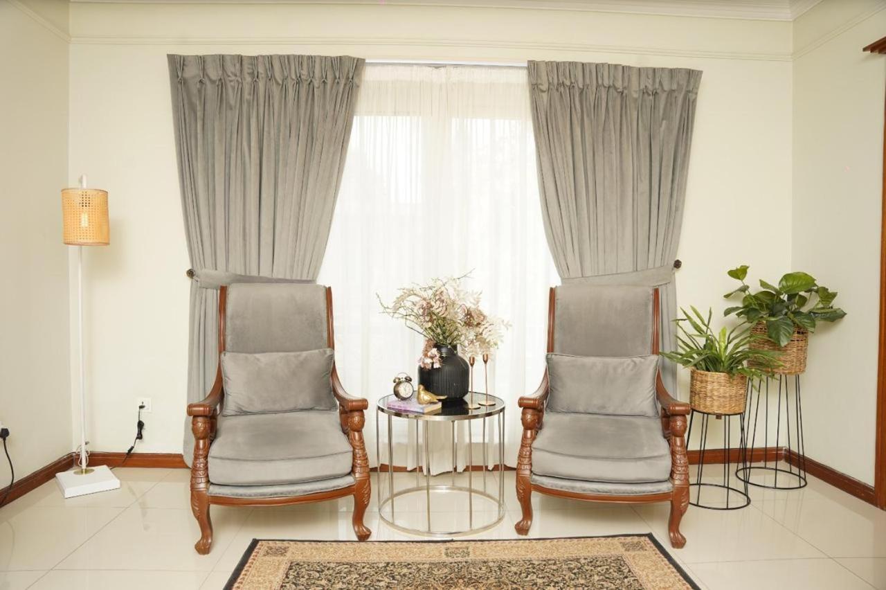 Grace Boutique Hotel イスラマバード エクステリア 写真