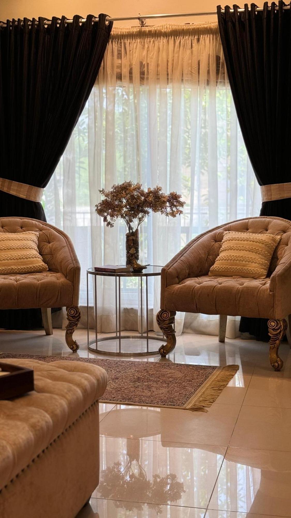 Grace Boutique Hotel イスラマバード エクステリア 写真