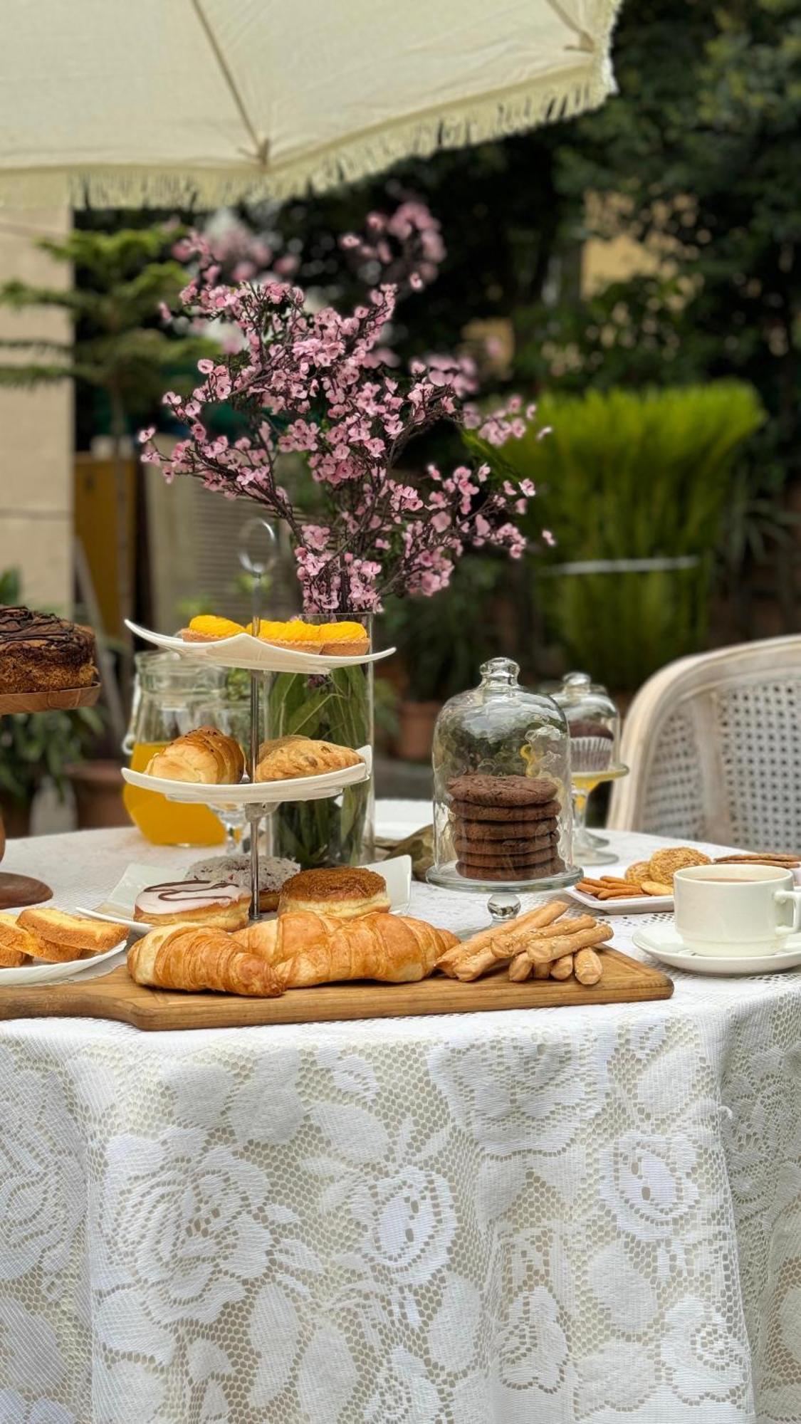 Grace Boutique Hotel イスラマバード エクステリア 写真