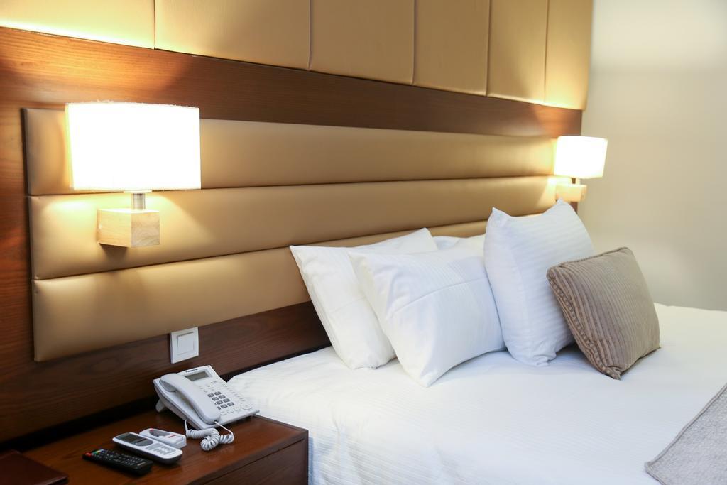 Grace Boutique Hotel イスラマバード エクステリア 写真