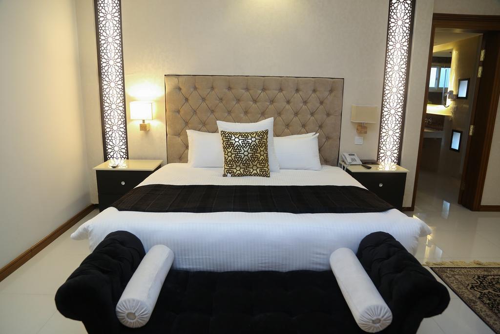 Grace Boutique Hotel イスラマバード エクステリア 写真